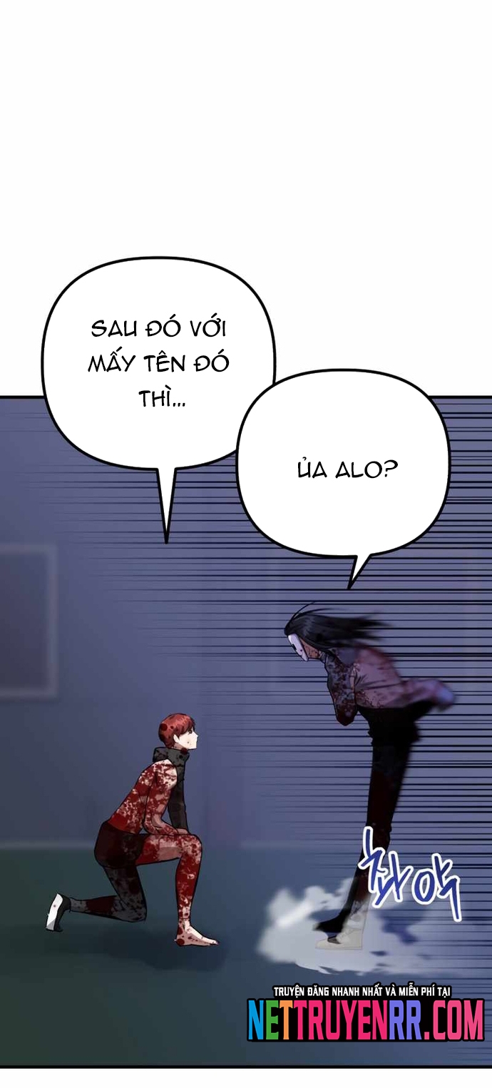 Sát Nhân Cuồng Loạn: Chapter 83