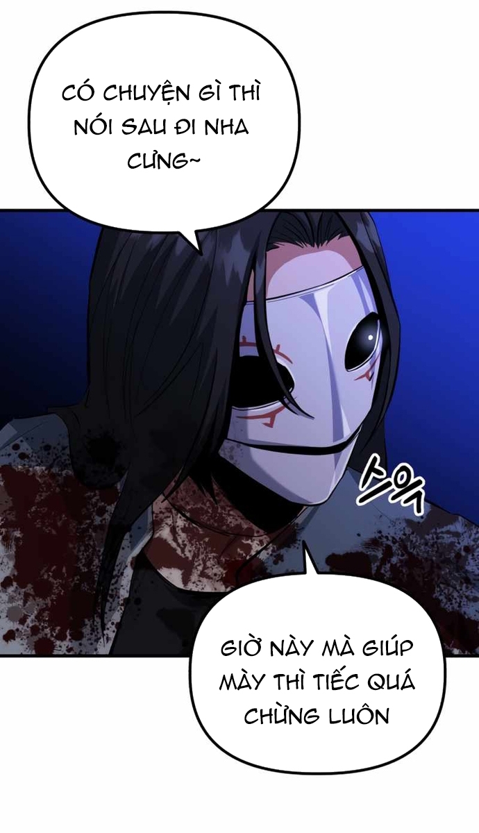 Sát Nhân Cuồng Loạn: Chapter 83