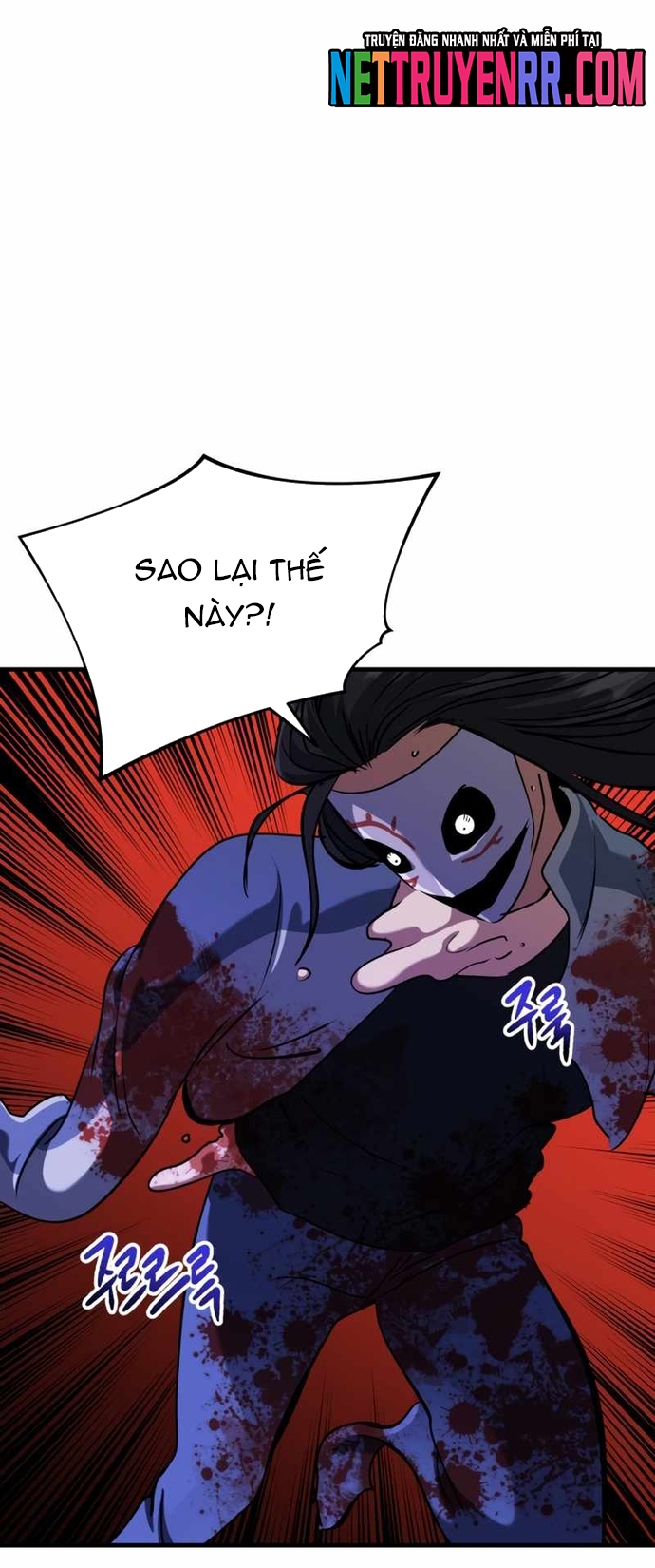 Sát Nhân Cuồng Loạn: Chapter 83