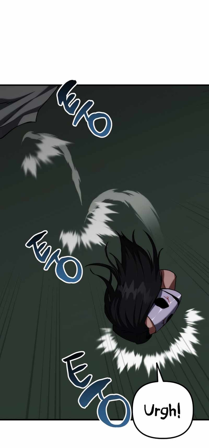 Sát Nhân Cuồng Loạn: Chapter 83