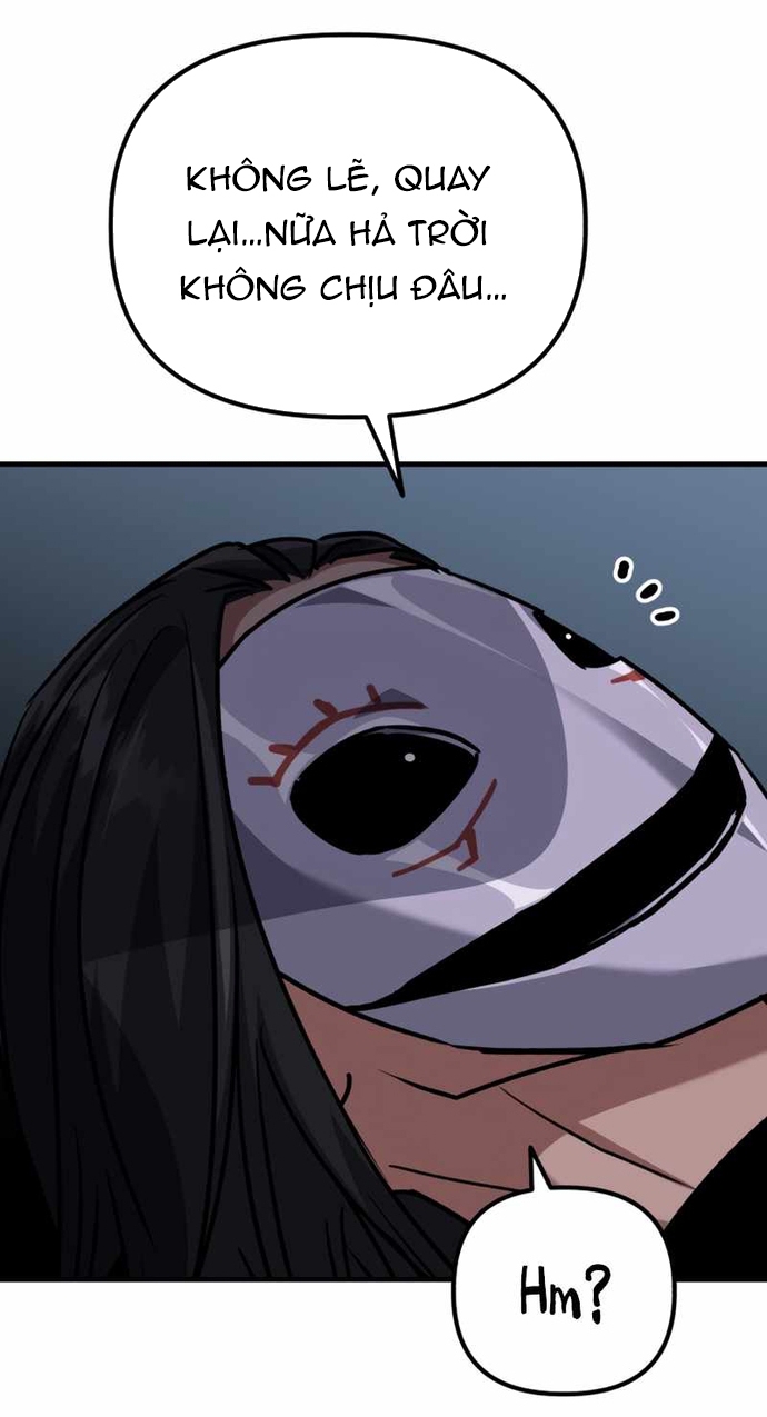 Sát Nhân Cuồng Loạn: Chapter 83