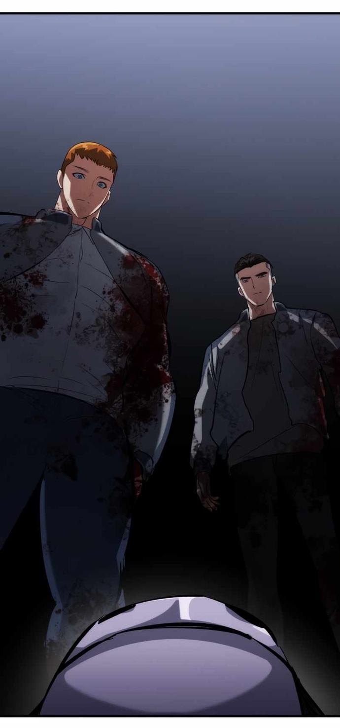 Sát Nhân Cuồng Loạn: Chapter 83