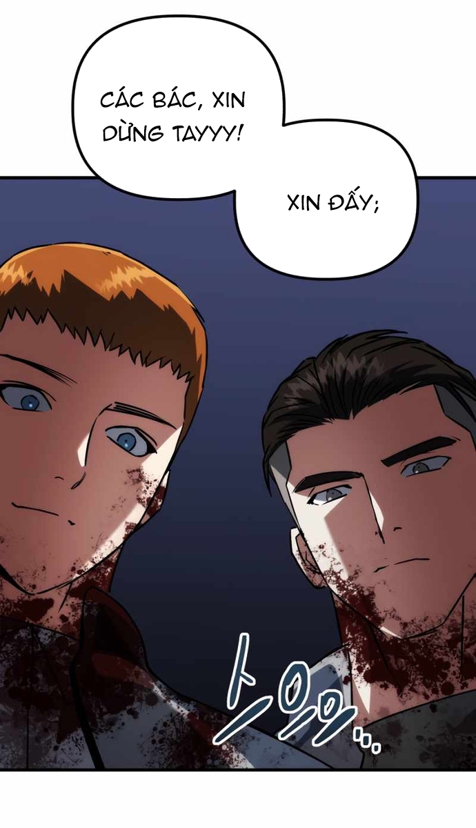 Sát Nhân Cuồng Loạn: Chapter 83