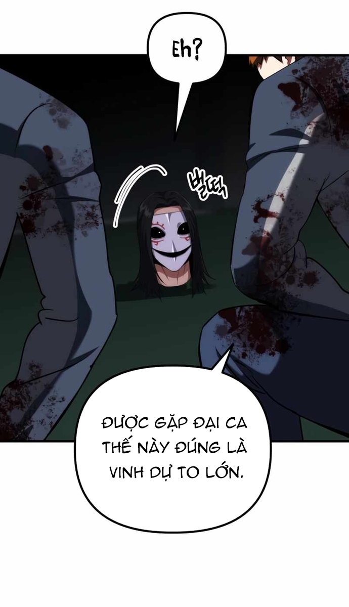 Sát Nhân Cuồng Loạn: Chapter 83