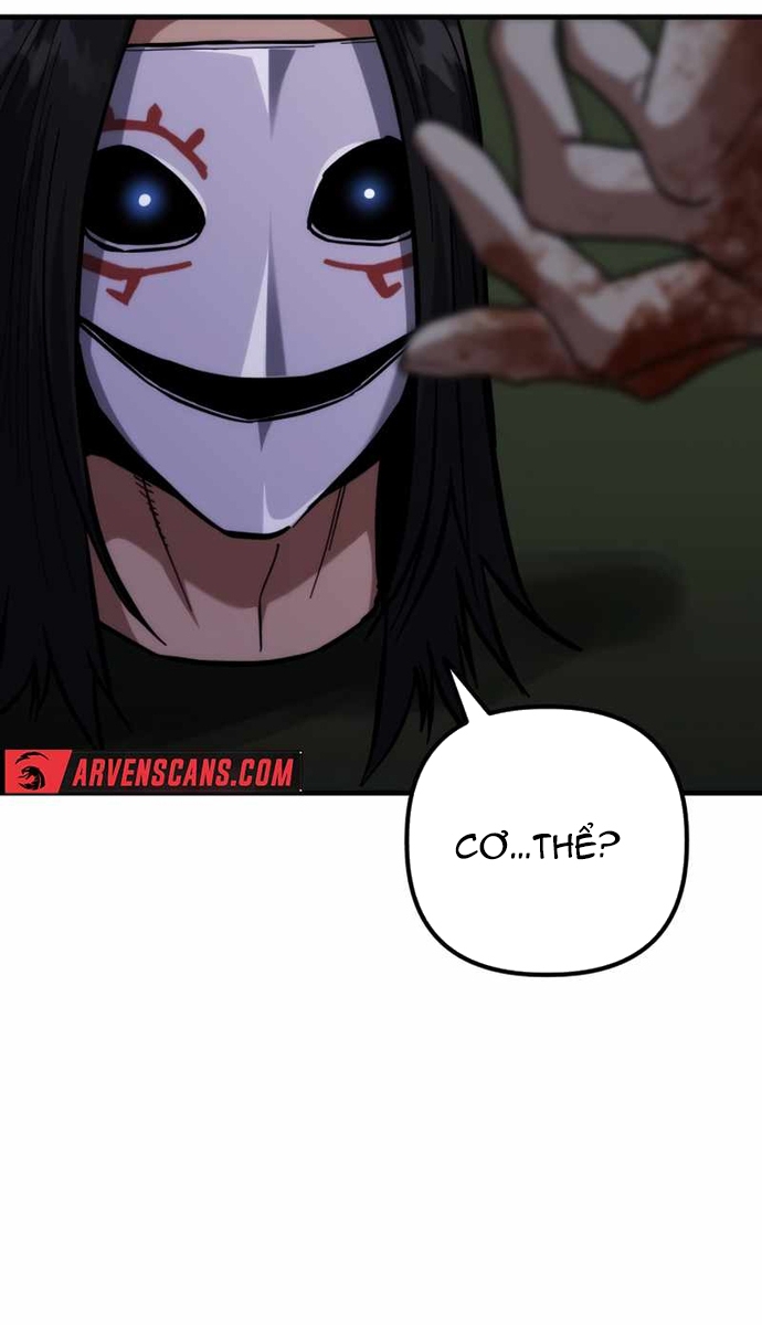 Sát Nhân Cuồng Loạn: Chapter 83