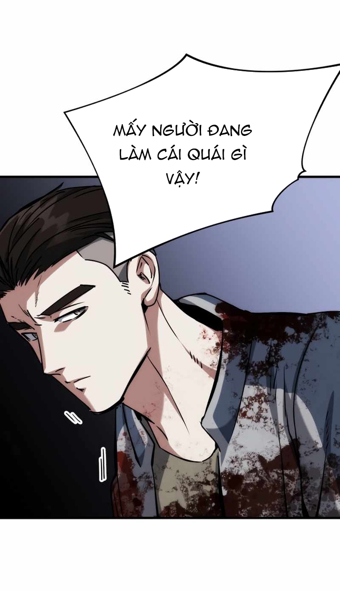 Sát Nhân Cuồng Loạn: Chapter 83