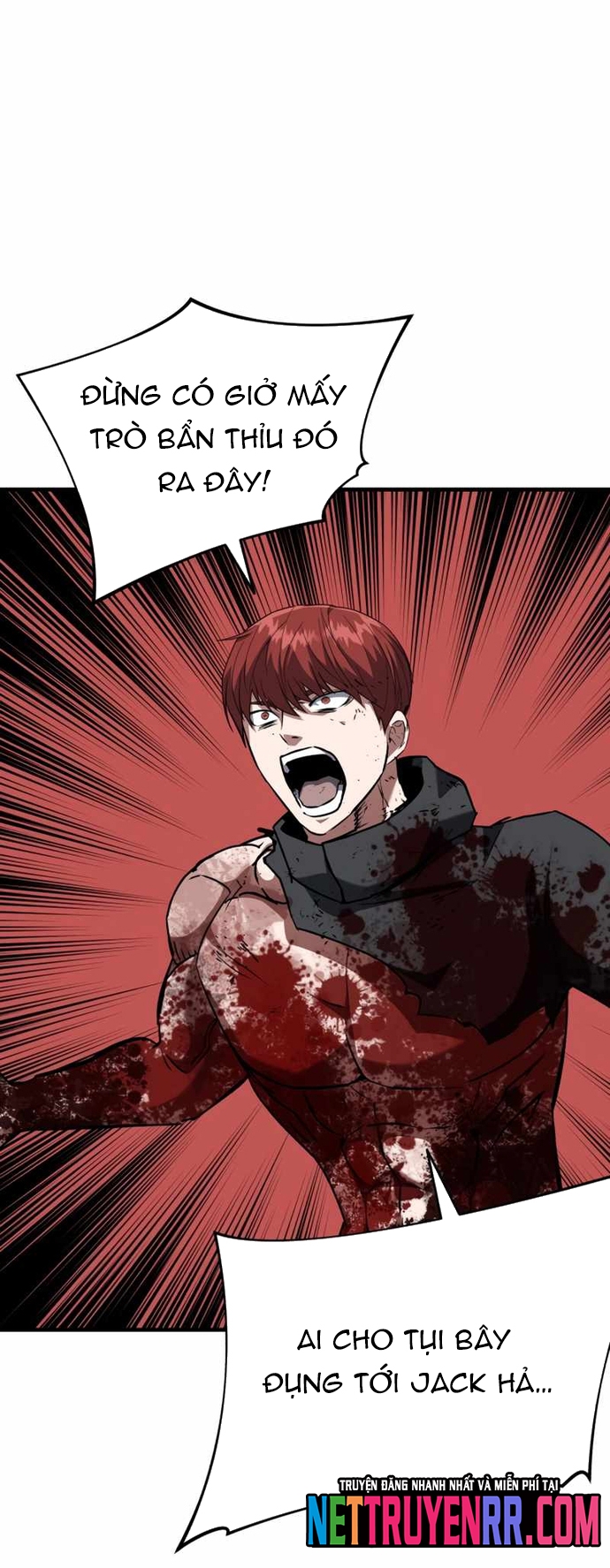 Sát Nhân Cuồng Loạn: Chapter 83