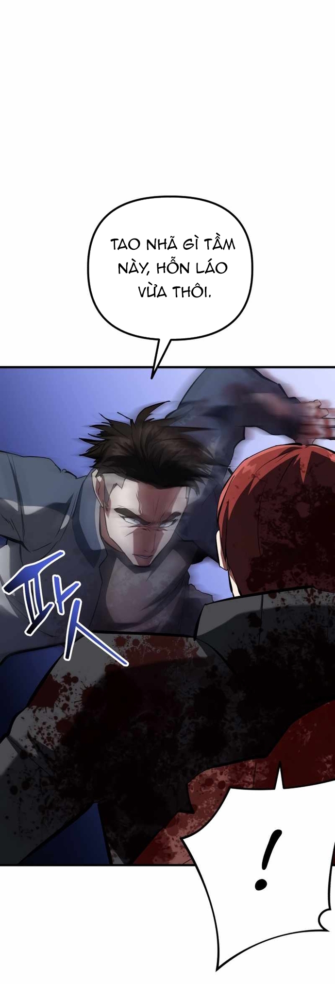 Sát Nhân Cuồng Loạn: Chapter 83