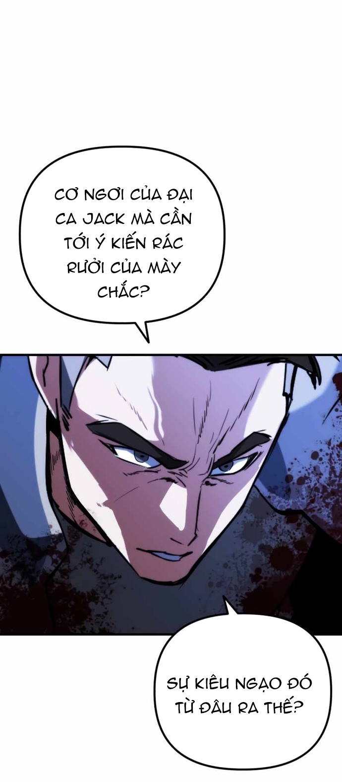 Sát Nhân Cuồng Loạn: Chapter 83
