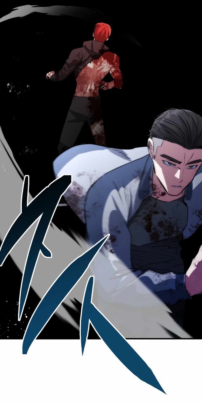 Sát Nhân Cuồng Loạn: Chapter 83