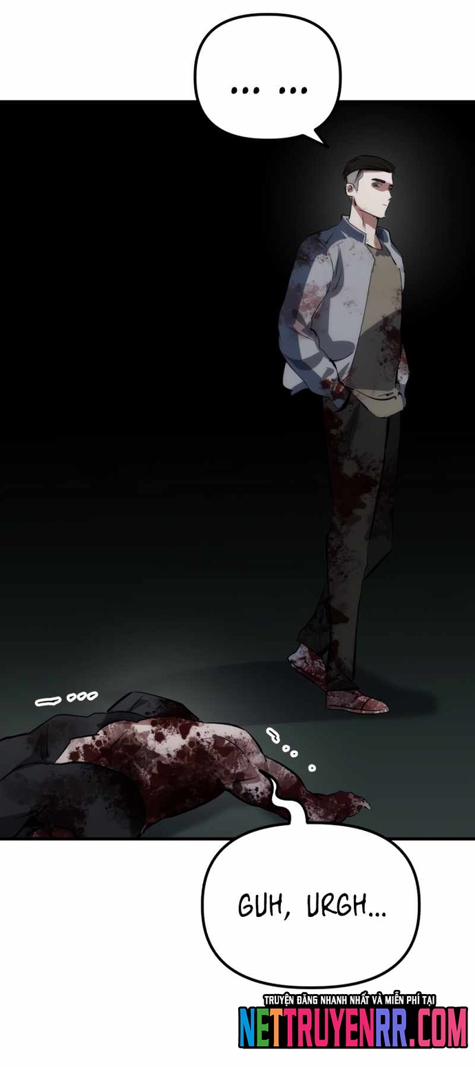 Sát Nhân Cuồng Loạn: Chapter 83
