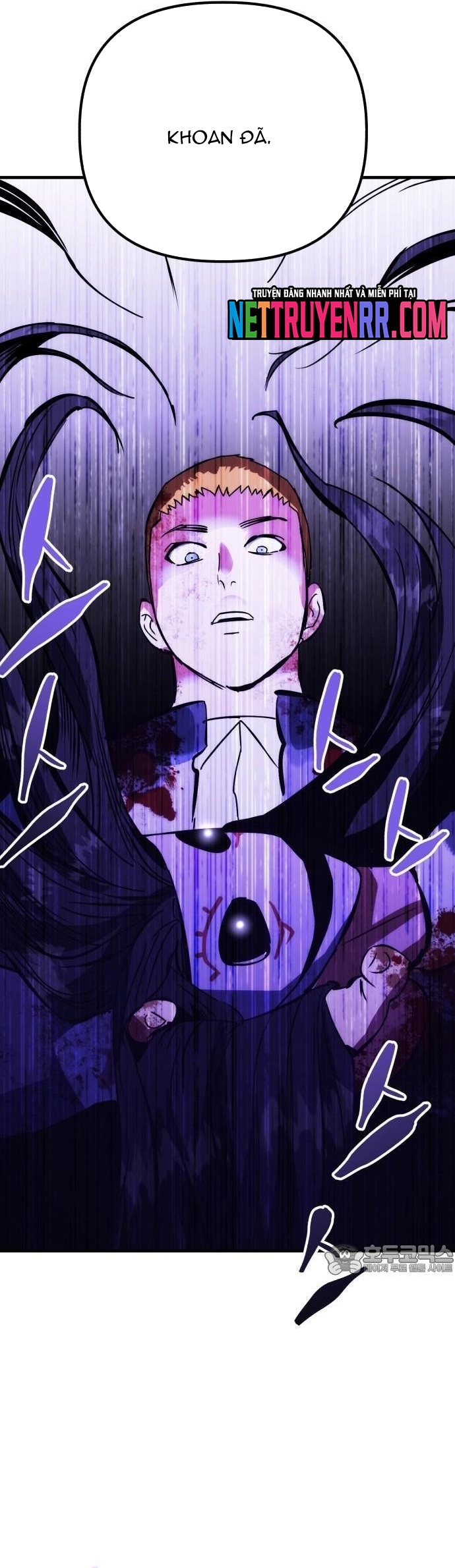 Sát Nhân Cuồng Loạn: Chapter 84