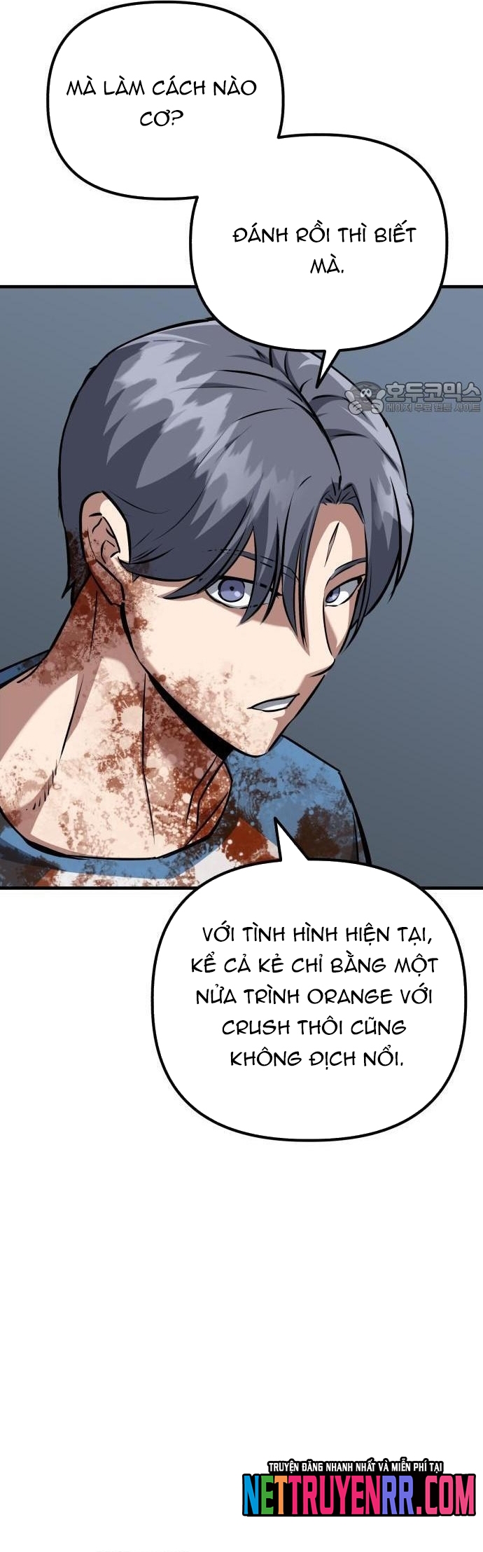 Sát Nhân Cuồng Loạn: Chapter 84