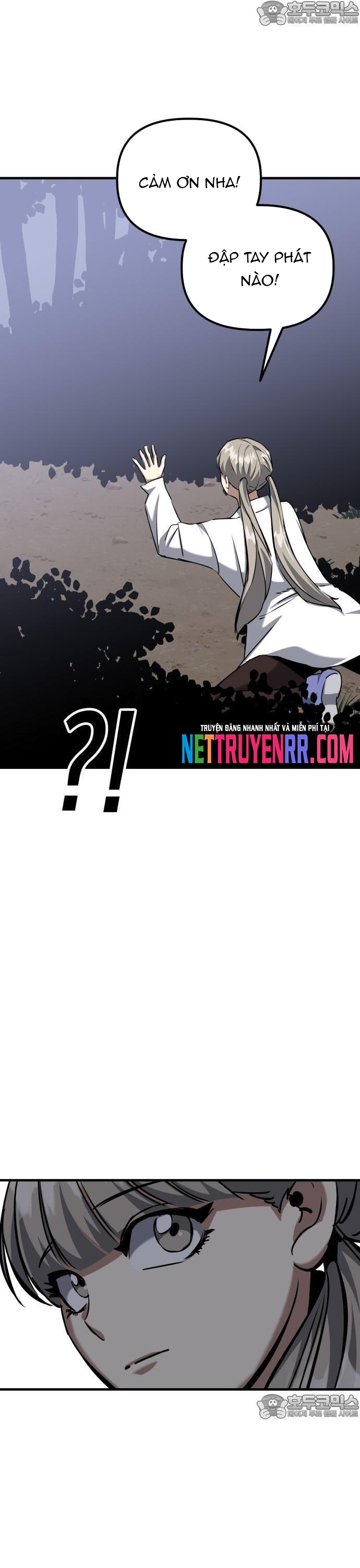 Sát Nhân Cuồng Loạn: Chapter 84