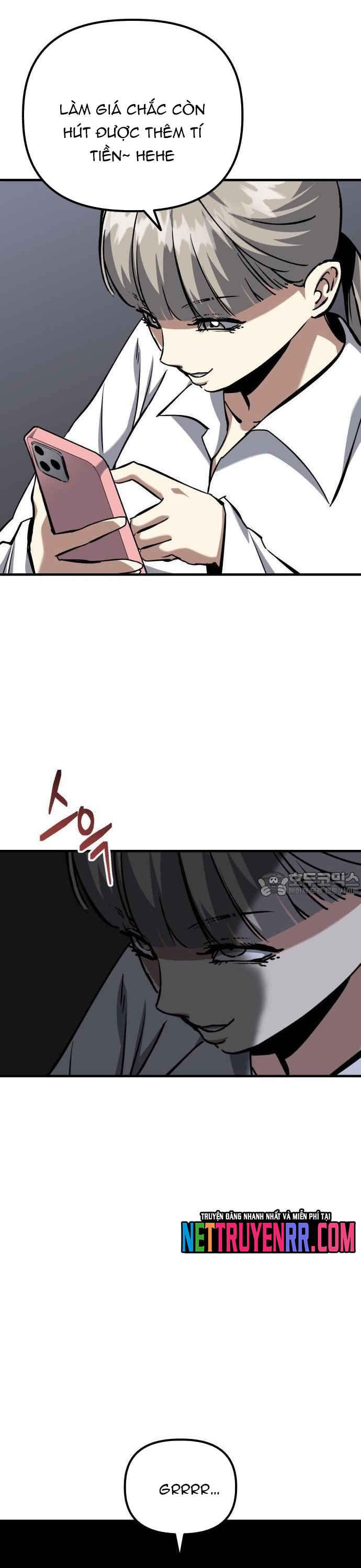 Sát Nhân Cuồng Loạn: Chapter 84