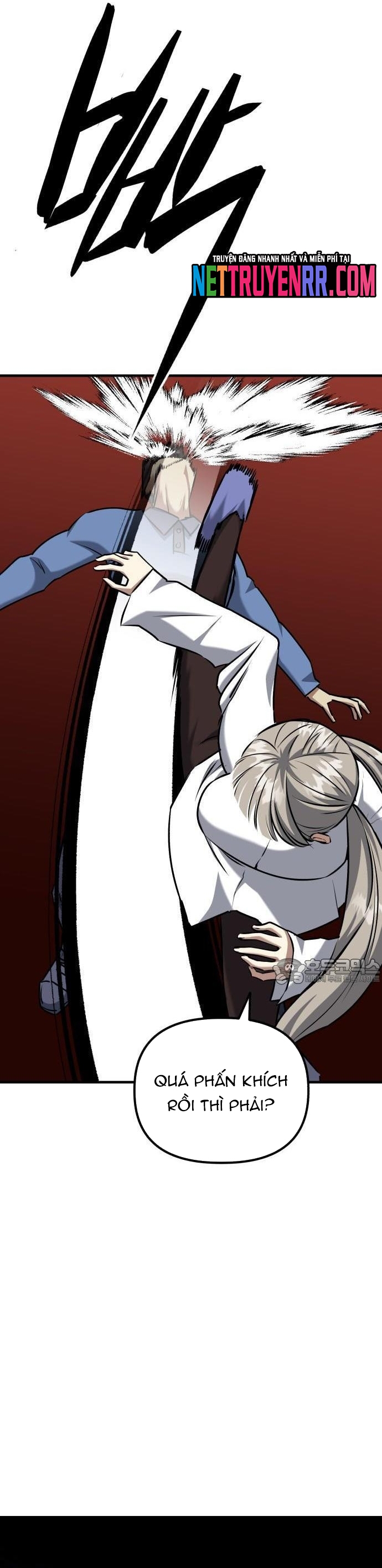 Sát Nhân Cuồng Loạn: Chapter 84