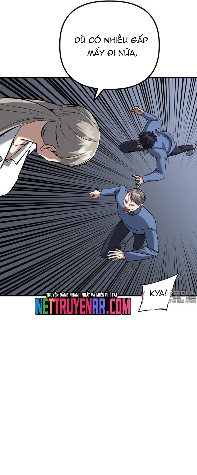 Sát Nhân Cuồng Loạn: Chapter 84