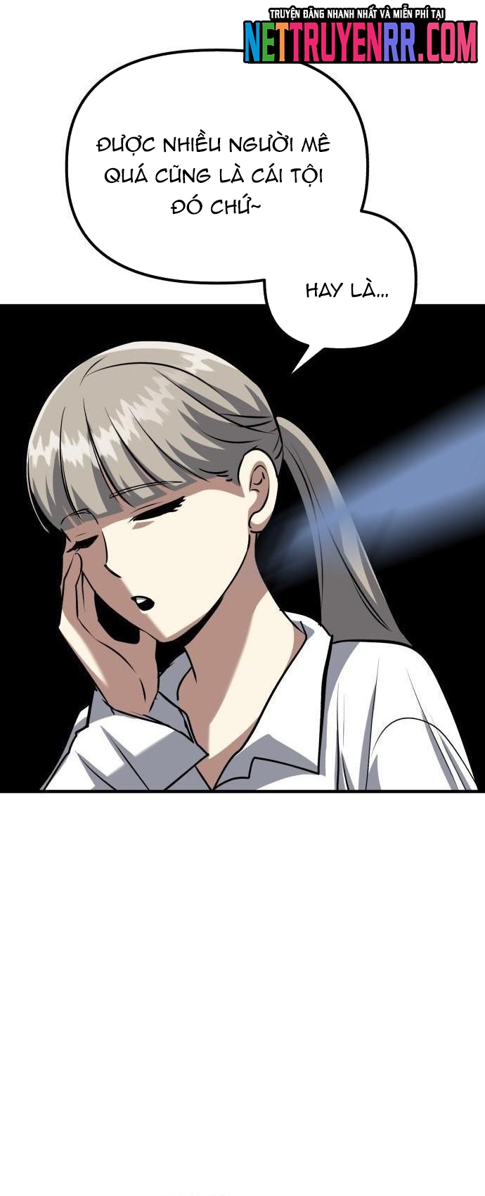 Sát Nhân Cuồng Loạn: Chapter 84