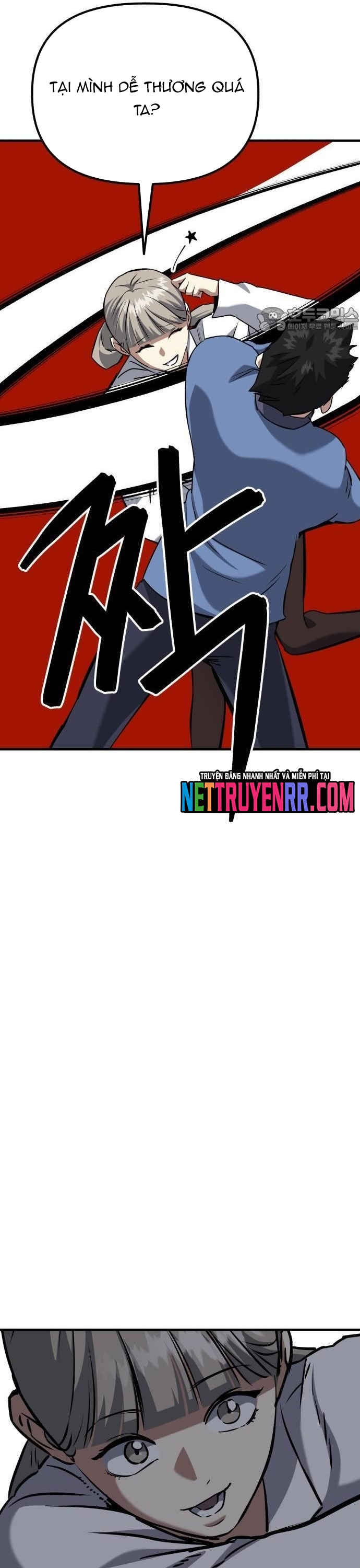 Sát Nhân Cuồng Loạn: Chapter 84