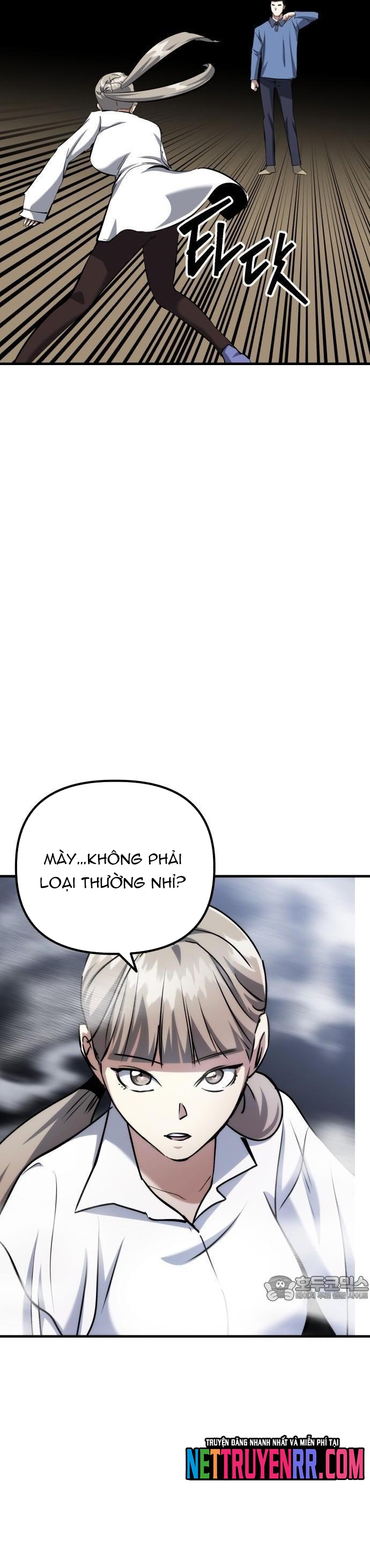 Sát Nhân Cuồng Loạn: Chapter 84