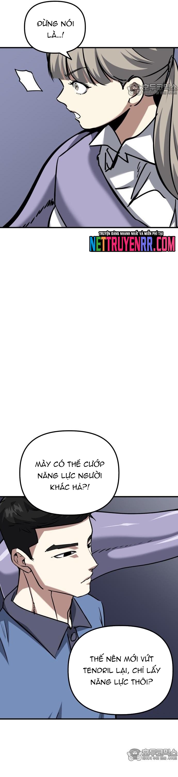 Sát Nhân Cuồng Loạn: Chapter 84