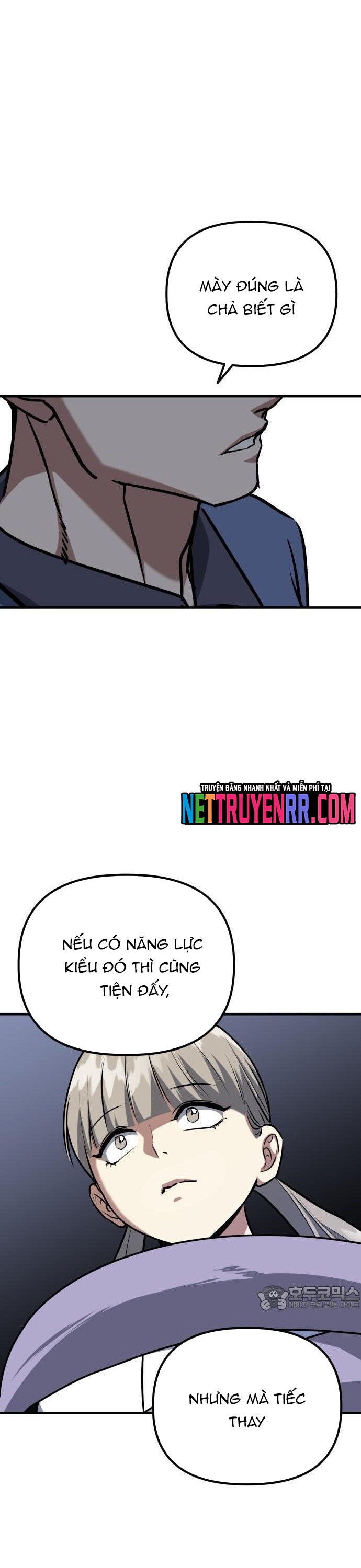 Sát Nhân Cuồng Loạn: Chapter 84