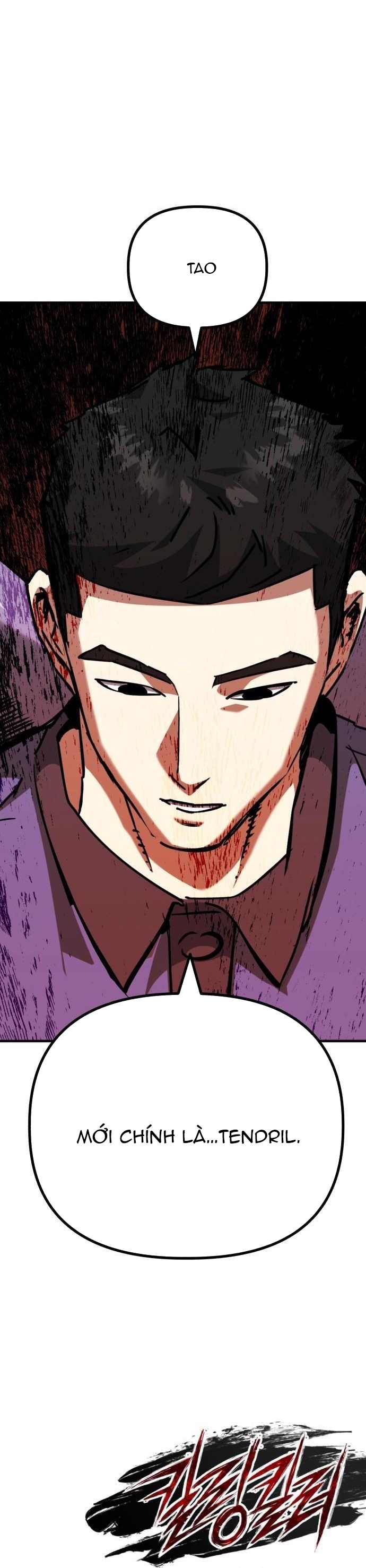 Sát Nhân Cuồng Loạn: Chapter 84
