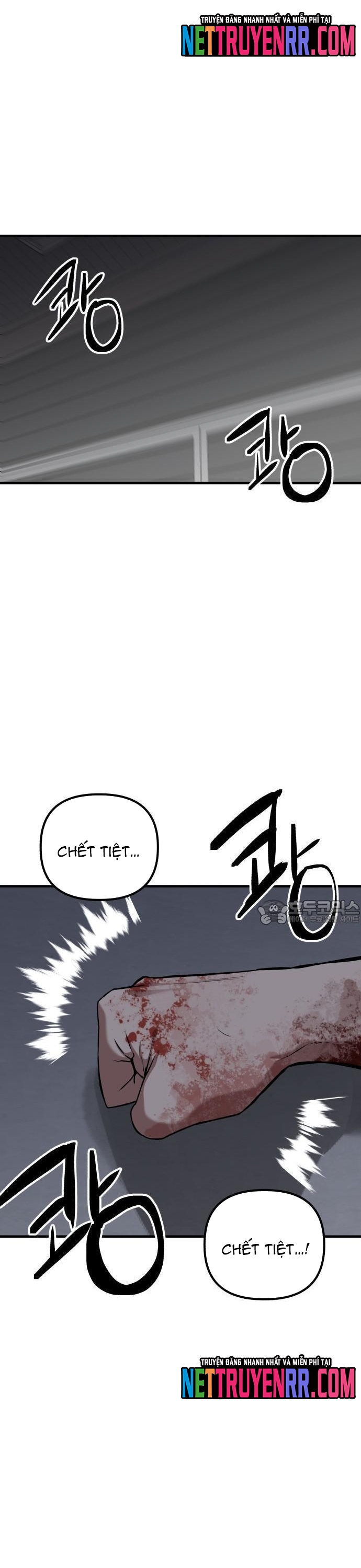 Sát Nhân Cuồng Loạn: Chapter 84