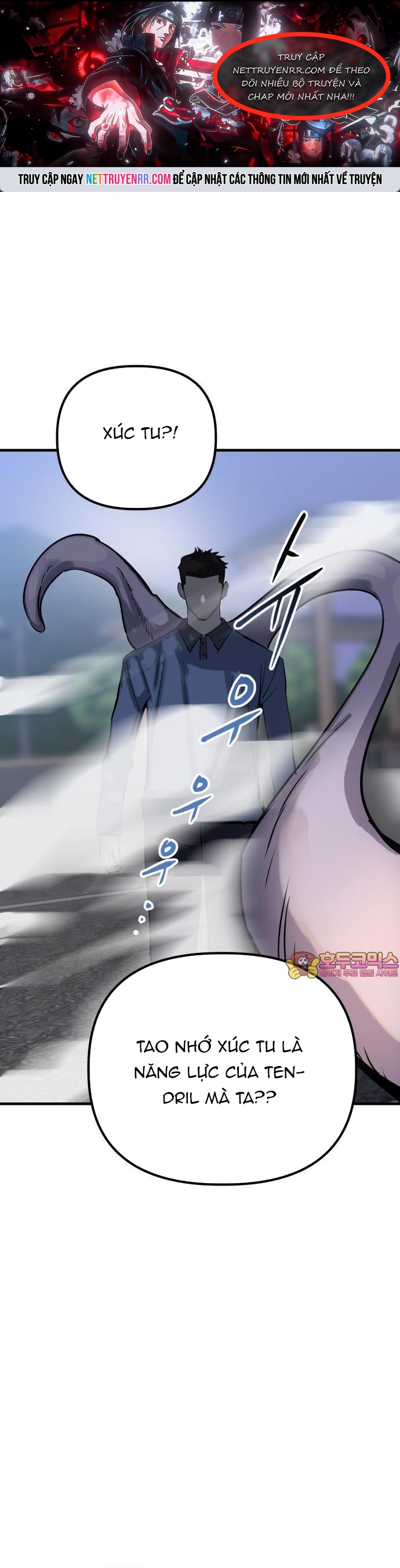Sát Nhân Cuồng Loạn: Chapter 85