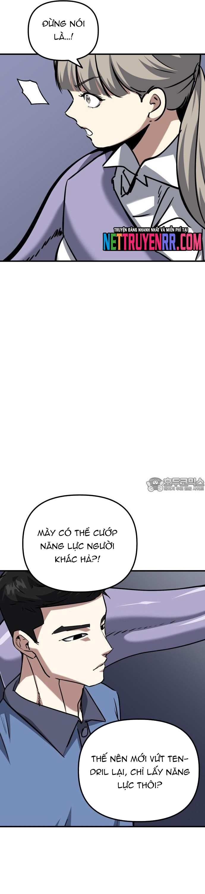 Sát Nhân Cuồng Loạn: Chapter 85