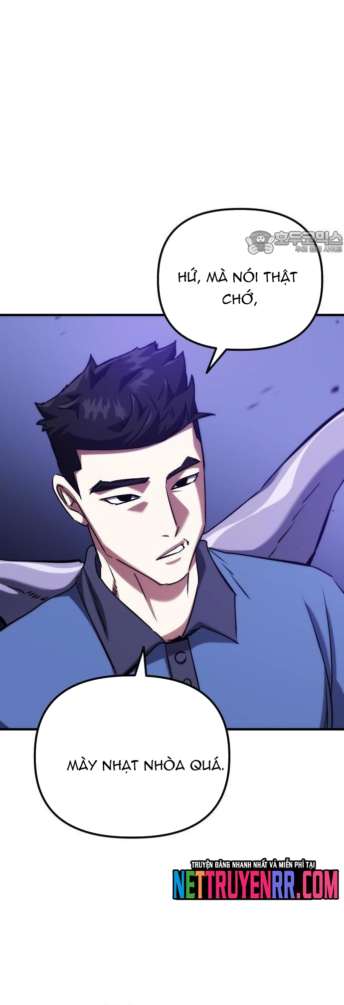 Sát Nhân Cuồng Loạn: Chapter 85