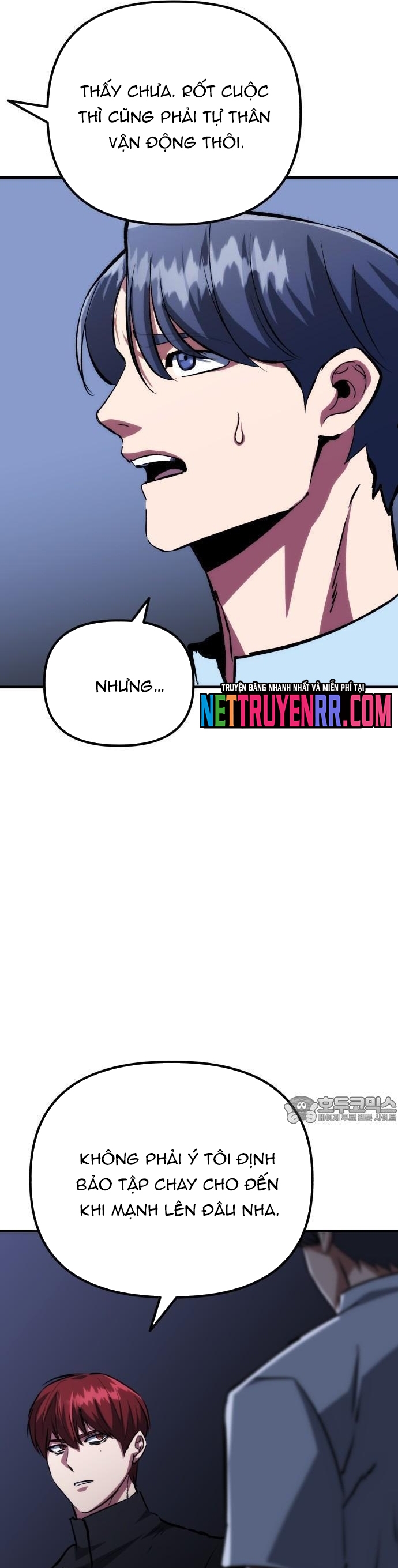 Sát Nhân Cuồng Loạn: Chapter 85