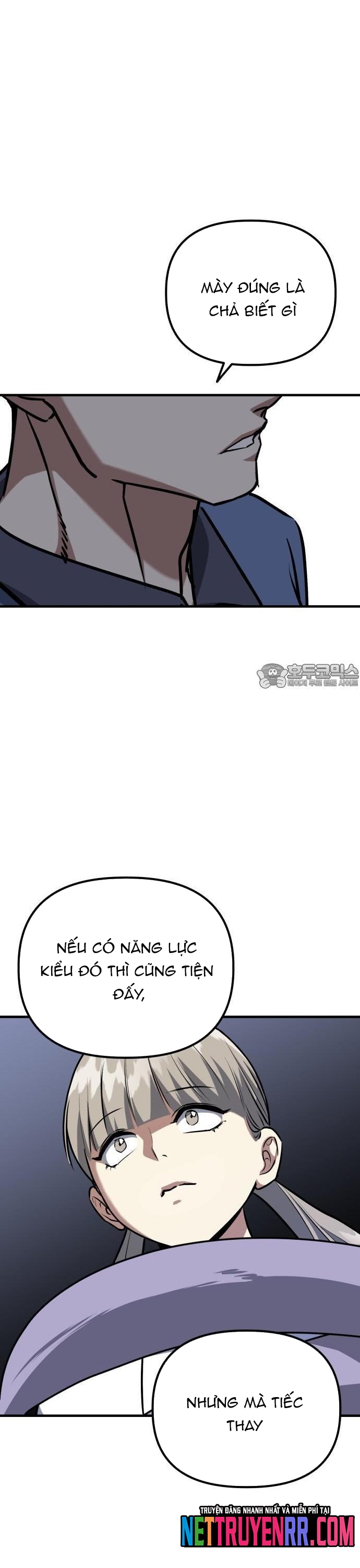 Sát Nhân Cuồng Loạn: Chapter 85