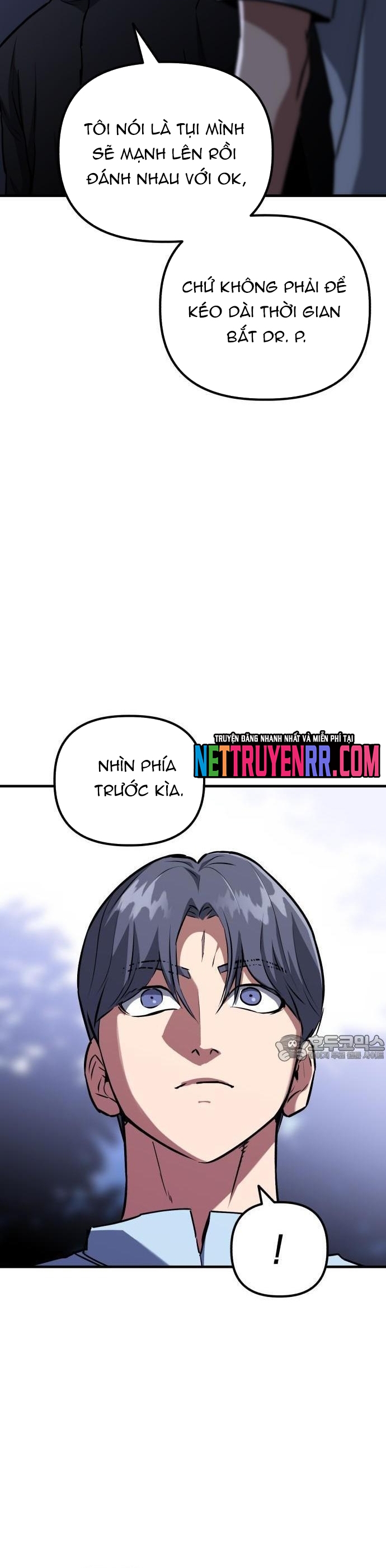 Sát Nhân Cuồng Loạn: Chapter 85