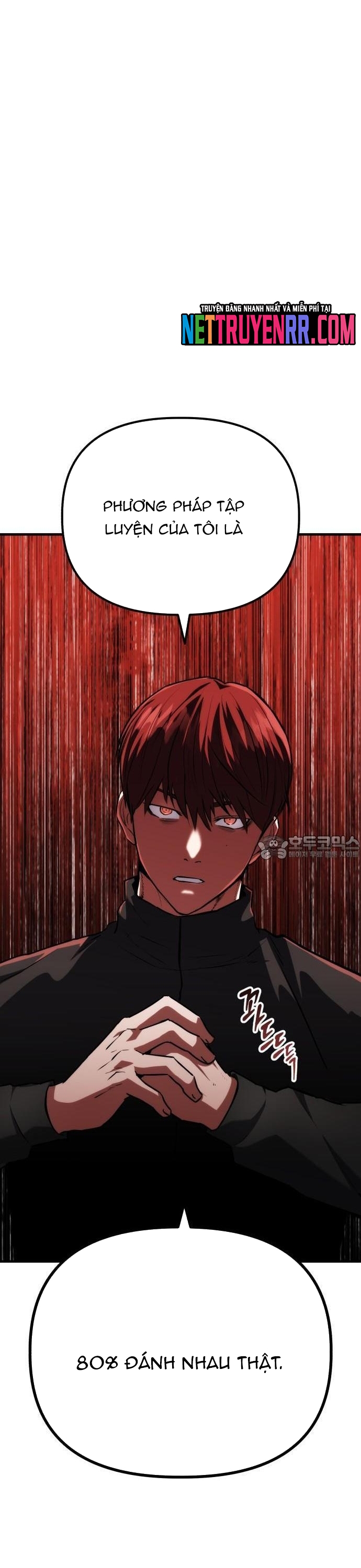 Sát Nhân Cuồng Loạn: Chapter 85