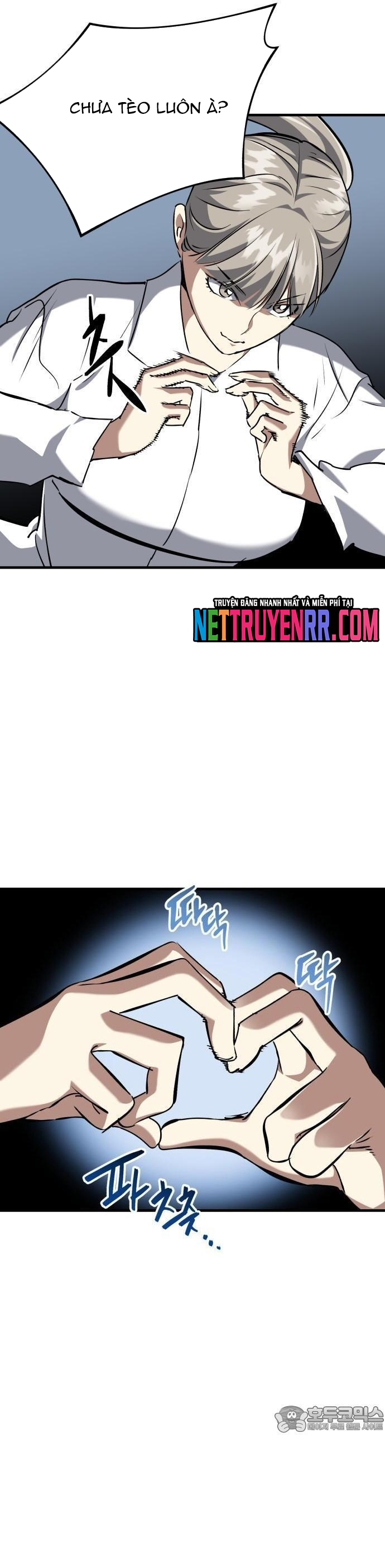 Sát Nhân Cuồng Loạn: Chapter 85