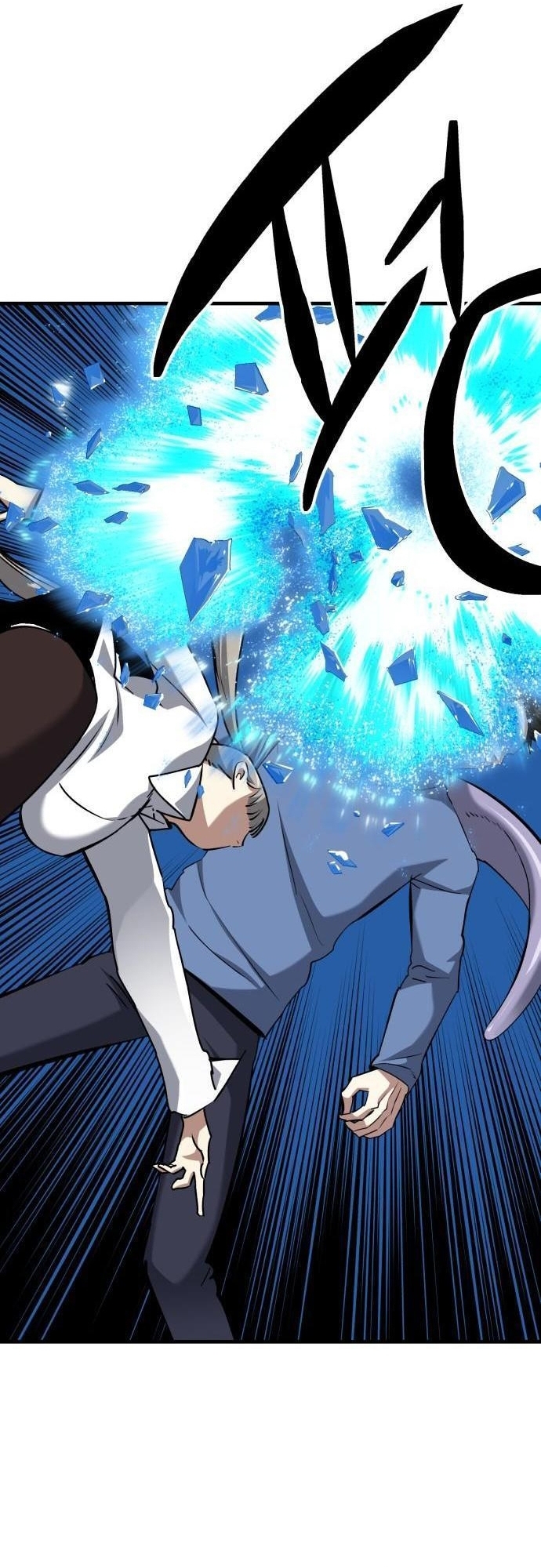 Sát Nhân Cuồng Loạn: Chapter 85