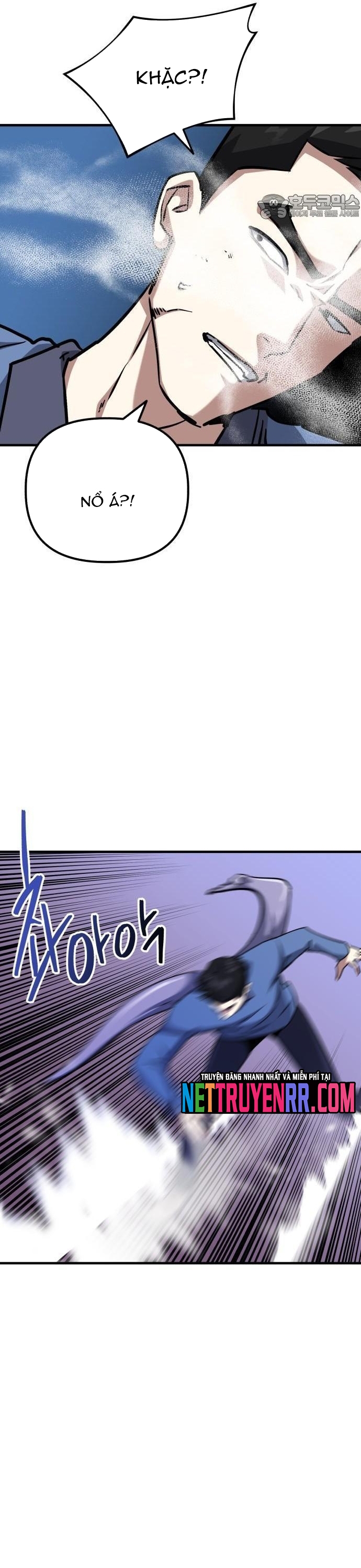 Sát Nhân Cuồng Loạn: Chapter 85