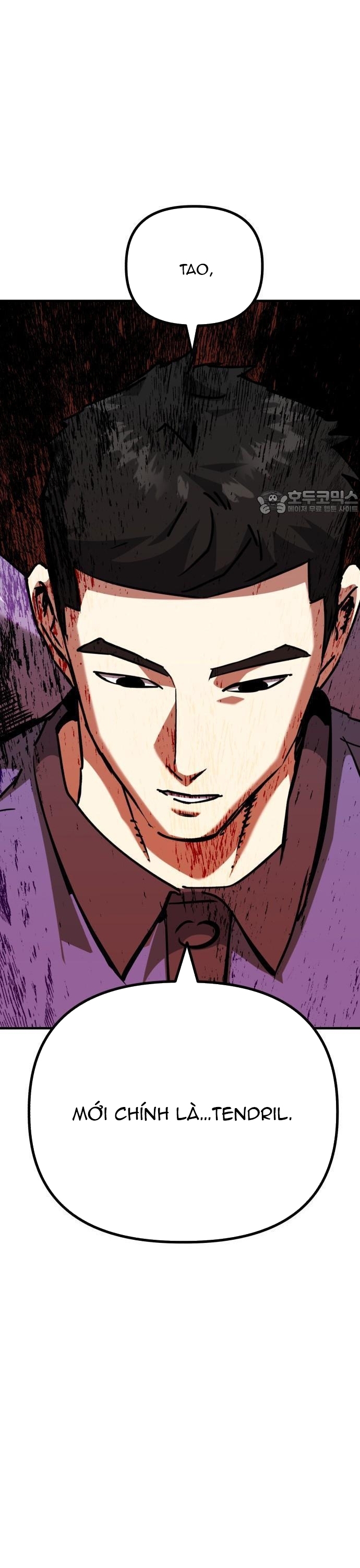 Sát Nhân Cuồng Loạn: Chapter 85