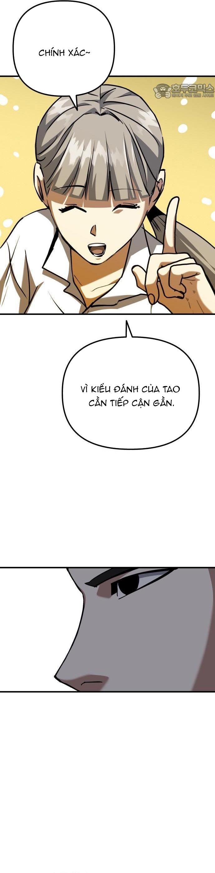 Sát Nhân Cuồng Loạn: Chapter 85