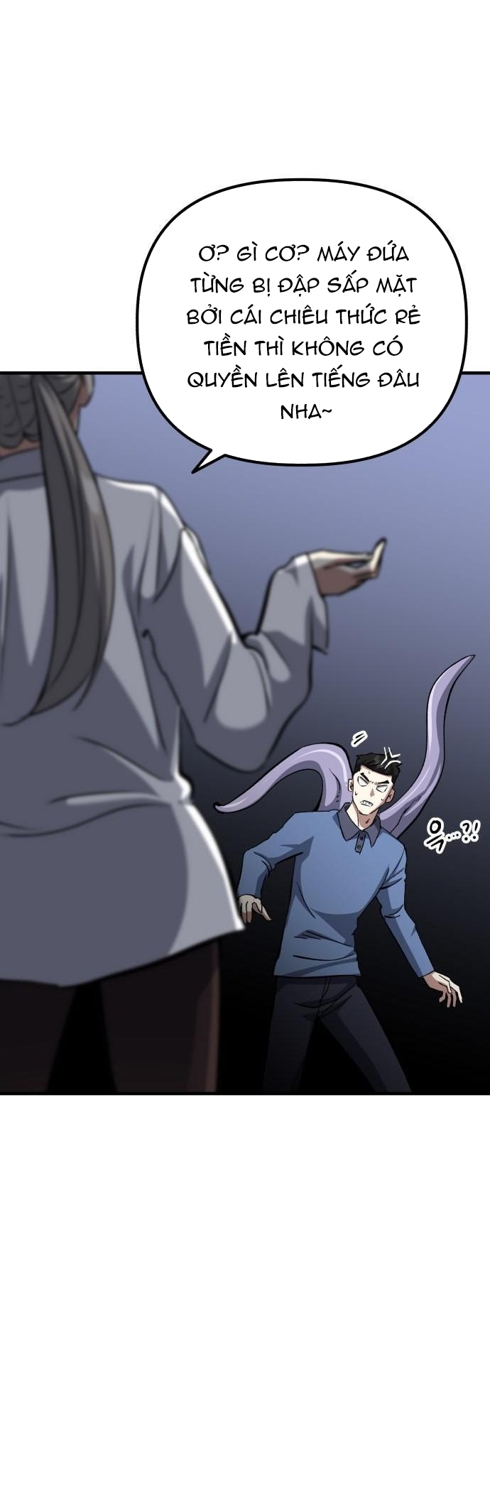 Sát Nhân Cuồng Loạn: Chapter 85
