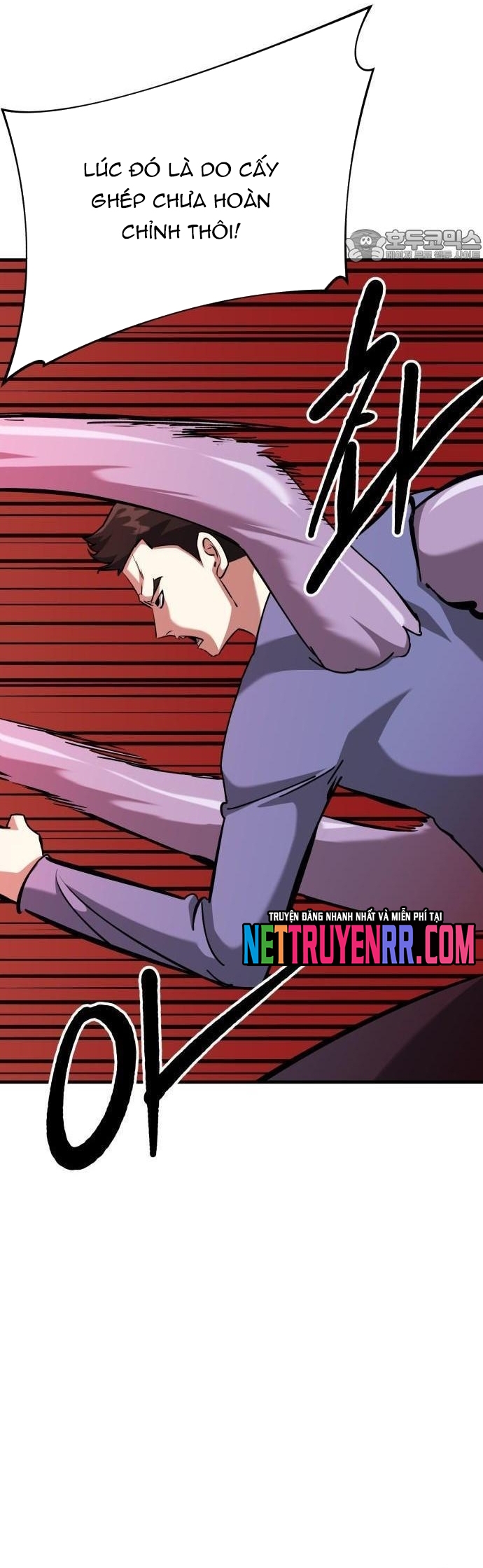 Sát Nhân Cuồng Loạn: Chapter 85