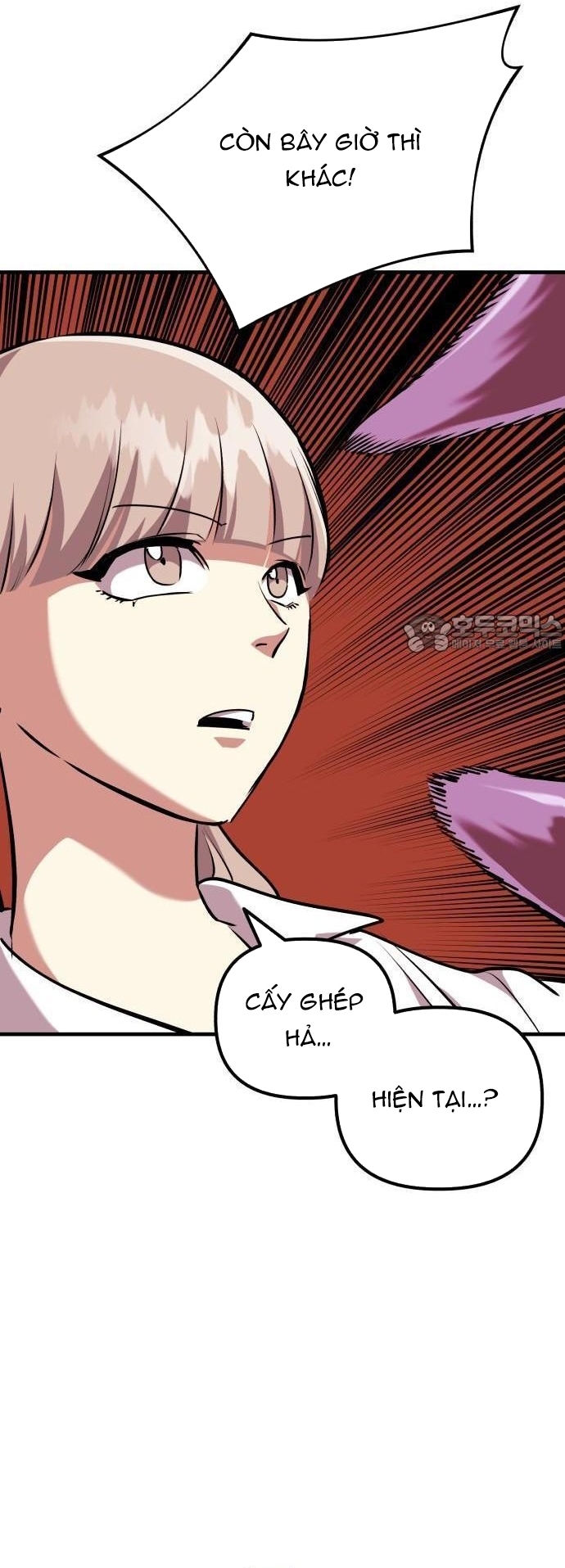 Sát Nhân Cuồng Loạn: Chapter 85