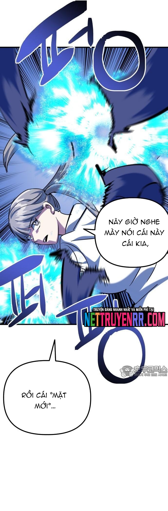 Sát Nhân Cuồng Loạn: Chapter 85