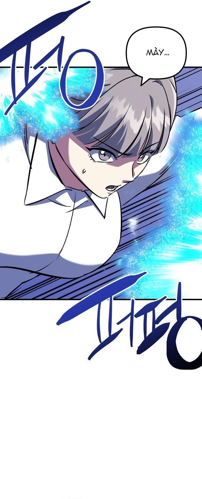 Sát Nhân Cuồng Loạn: Chapter 85