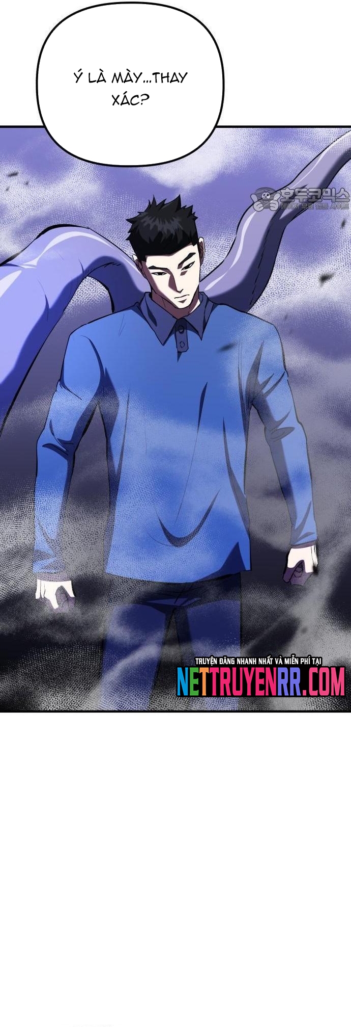 Sát Nhân Cuồng Loạn: Chapter 85