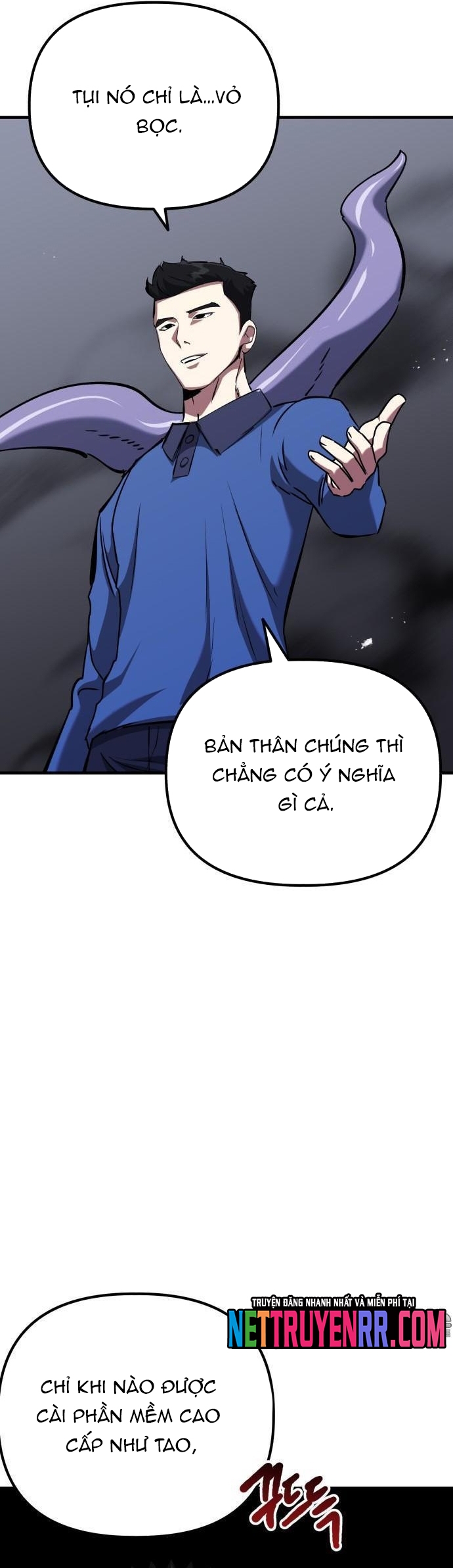 Sát Nhân Cuồng Loạn: Chapter 85