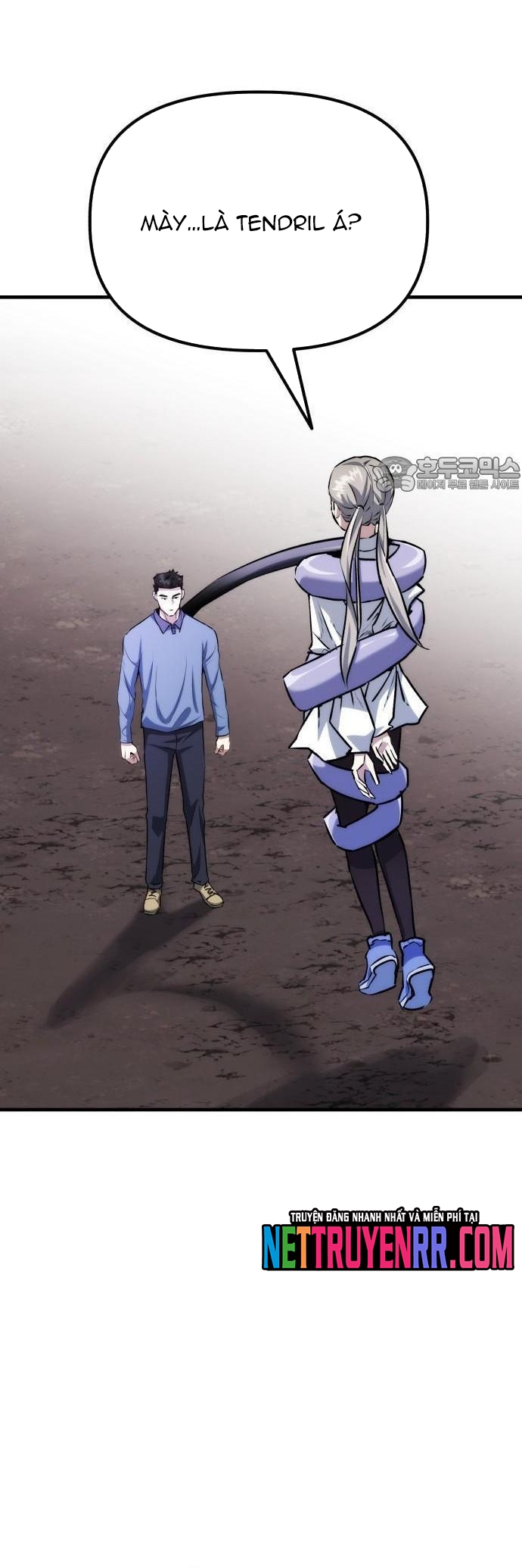 Sát Nhân Cuồng Loạn: Chapter 85