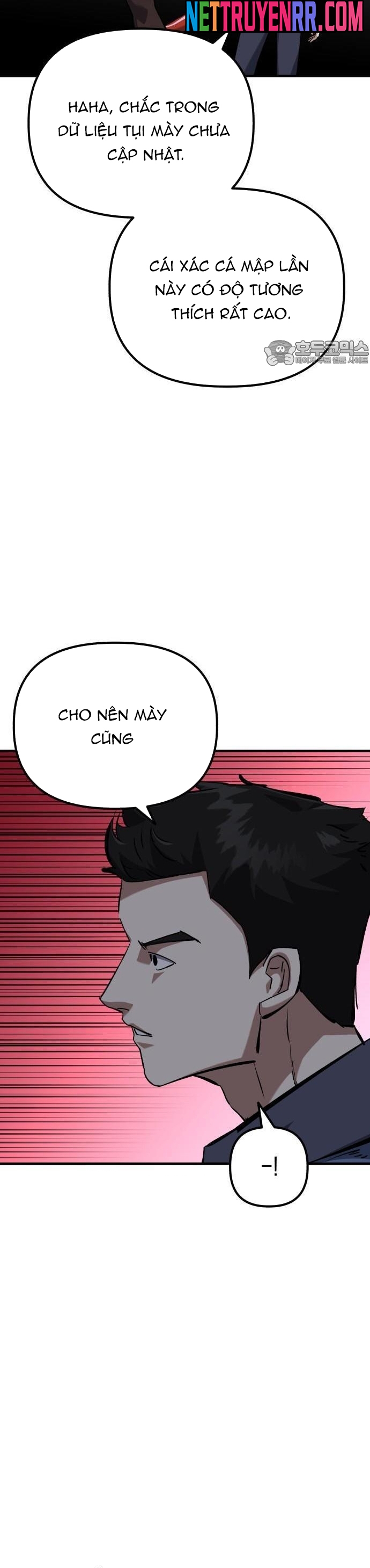 Sát Nhân Cuồng Loạn: Chapter 85