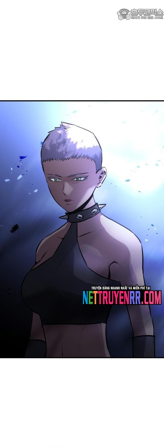 Sát Nhân Cuồng Loạn: Chapter 85